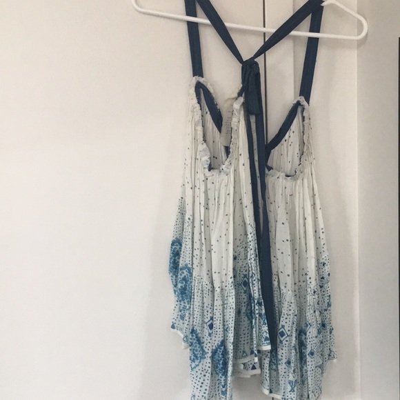 Free People Top - Picture 2 of 3